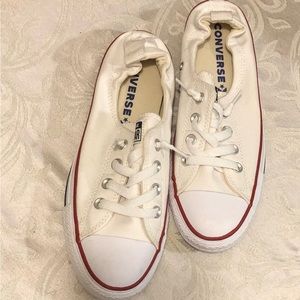 Ladies Converse